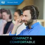 ADESSO INNOVATION INC-XTREAMP400