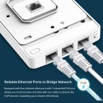 OMADA NETWORKS BY TP LINK-EAP235-WALL
