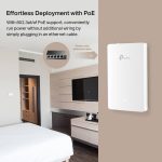 OMADA NETWORKS BY TP LINK-EAP235-WALL