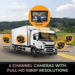 ADESSO INNOVATION INC-ORBITT100