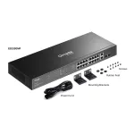 OMADA NETWORKS BY TP LINK-ES220GMP