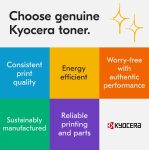 KYOCERA-TK5417C