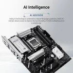 ASUS-PRIME B850-PLUS WIFI