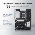 ASUS-PRIME B850-PLUS WIFI