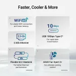 ASUS-PRIME B850-PLUS WIFI