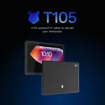 Social Mobile-TB-RHN-T105-0A-001