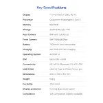 Social Mobile-TB-RHN-T105-0A-001