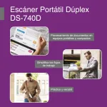 Brother-BRT DS740D