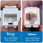 Cablesys-ICC-IC107L6CRD