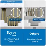 Cablesys-ICC-IC107L6CRD