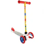 Fisher-ACTSCOT482FP-VC-STK