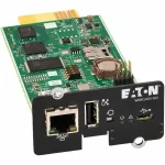 Eaton Tripplite-WEBCARD-M3