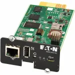 Eaton Tripplite-WEBCARD-M3
