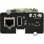 Eaton Tripplite-WEBCARD-M3