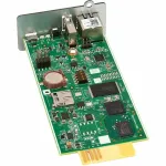 Eaton Tripplite-WEBCARD-M3