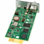 Eaton Tripplite-WEBCARD-M3