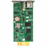 Eaton Tripplite-WEBCARD-M3
