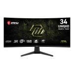 MSI-MAG346CQDFE20