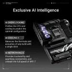 ASUS-ROG CROSSHAIR X870E HERO