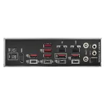 ASUS-ROG CROSSHAIR X870E HERO
