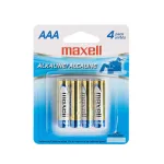 MAXELL-723865 - LR034BP