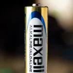 MAXELL-723865 - LR034BP