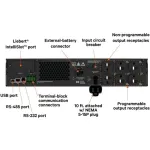 VERTIVCONTAINER-GXT5-3000LVRT2UXLN