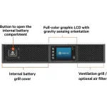 VERTIVCONTAINER-GXT5-3000LVRT2UXLN