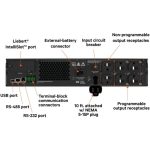 VERTIVCONTAINER-GXT5-1500LVRT2UXLN