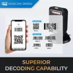 Adesso-NUSCAN2800U
