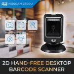 Adesso-NUSCAN2800U
