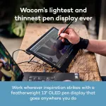 WACOM-DTH135K0A
