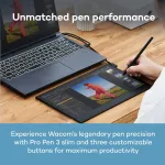 WACOM-DTH135K0A