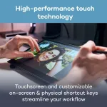 WACOM-DTH135K0A