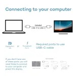 WACOM-DTH135K0A