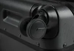 Pelican Products-4WCO-TRVL-BLK