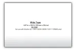 Brother-BRT DK2246