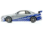 Kyosho-KSR12007A