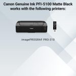 CANON INKJET-6951C002