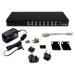 STARTECH-SV1631DUSB