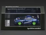 Ignition Model-IG3843
