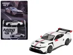 Mini GT-MGT01097