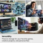 SAMSUNG-MZ-V9V1T0B/AM