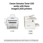 CANON INKJET-7833A001