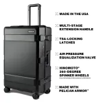 Pelican Products-HC30-00080-BLK