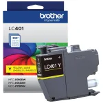 Brother-BRT LC401YS