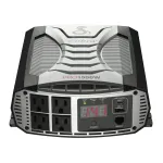 COBRA ELECTRONICS-CPI1500W