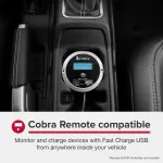 COBRA ELECTRONICS-CPI1500W