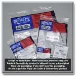Eaton Tripplite-N354-01M