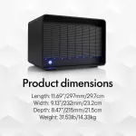 SEAGATE-STNC64000400